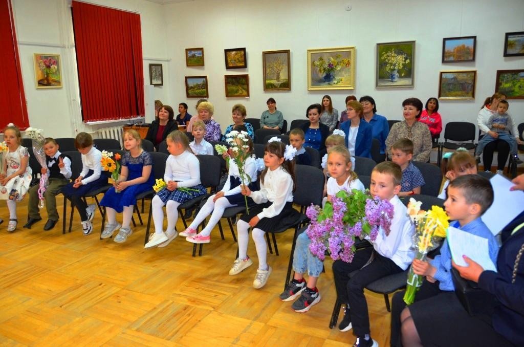 Вышневолоцкий музей превратился в театр бродилок