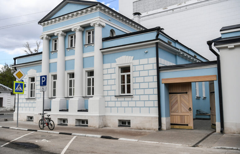 В Твери открылся музей живописи народного художника СССР Валентина Сидорова «На теплой земле» В Твери пройдет вечер памяти поэтессы и журналиста Галины Безруковой