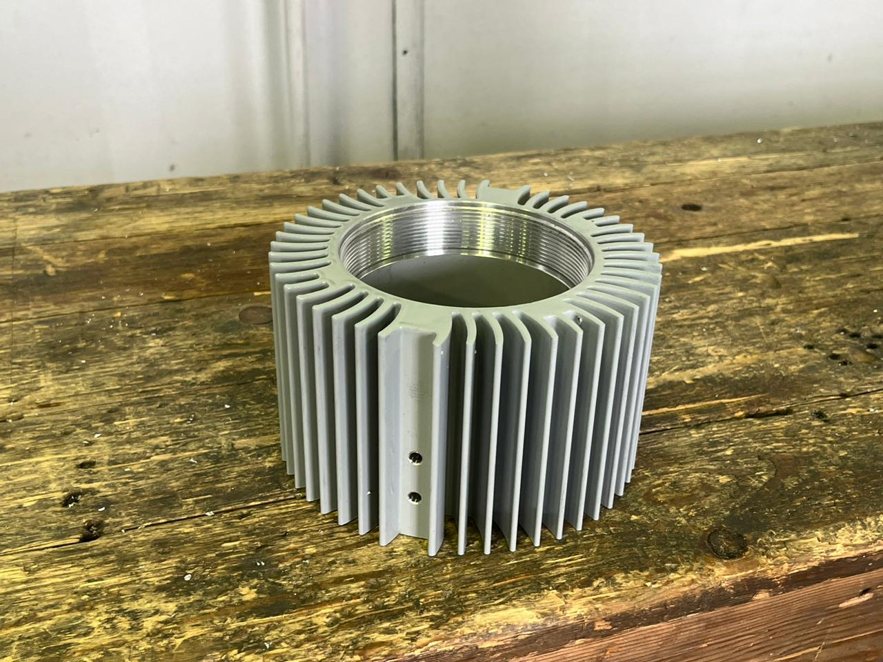 Лихославльский завод начал разработку нового проекта