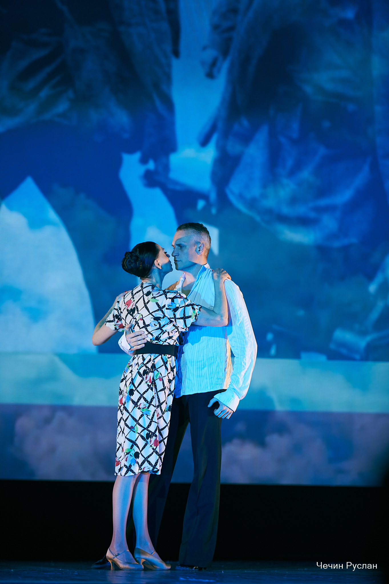 Отчизны верные сыны: В День Победы в Тверском театре драмы прошел патриотический концерт Отчизны верные сыны: В День Победы в Тверском театре драмы прошел патриотический концерт