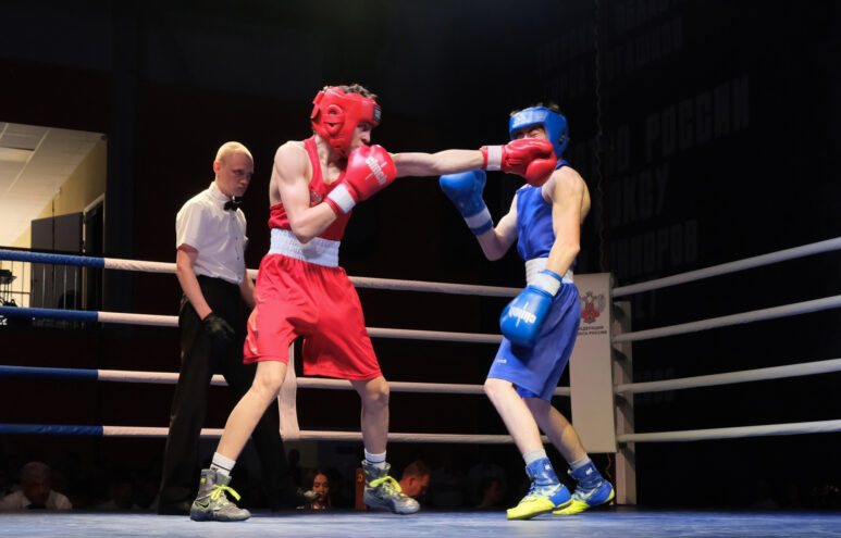 В Тверской области подвели итоги Первенства России по боксу среди юниоров