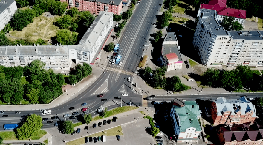 Где в Твери отремонтируют дороги