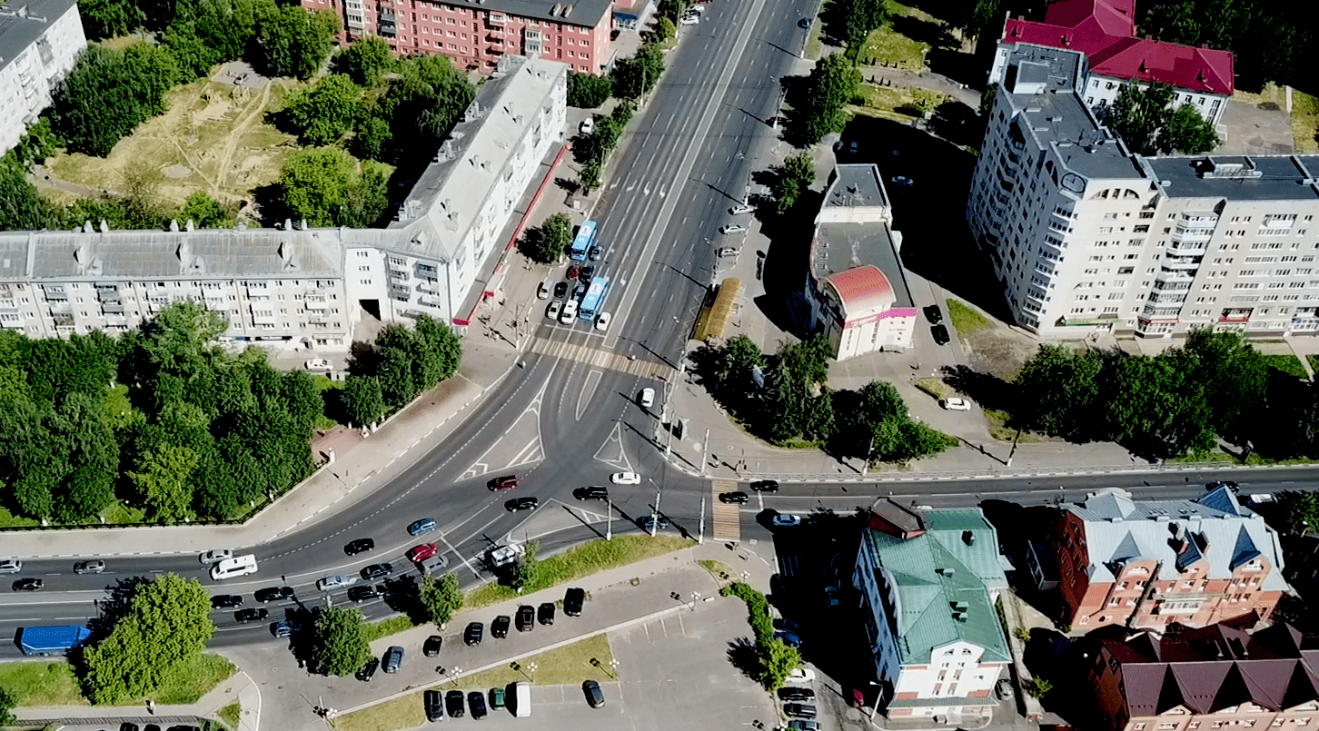 Где в Твери отремонтируют дороги Где в Твери отремонтируют дороги