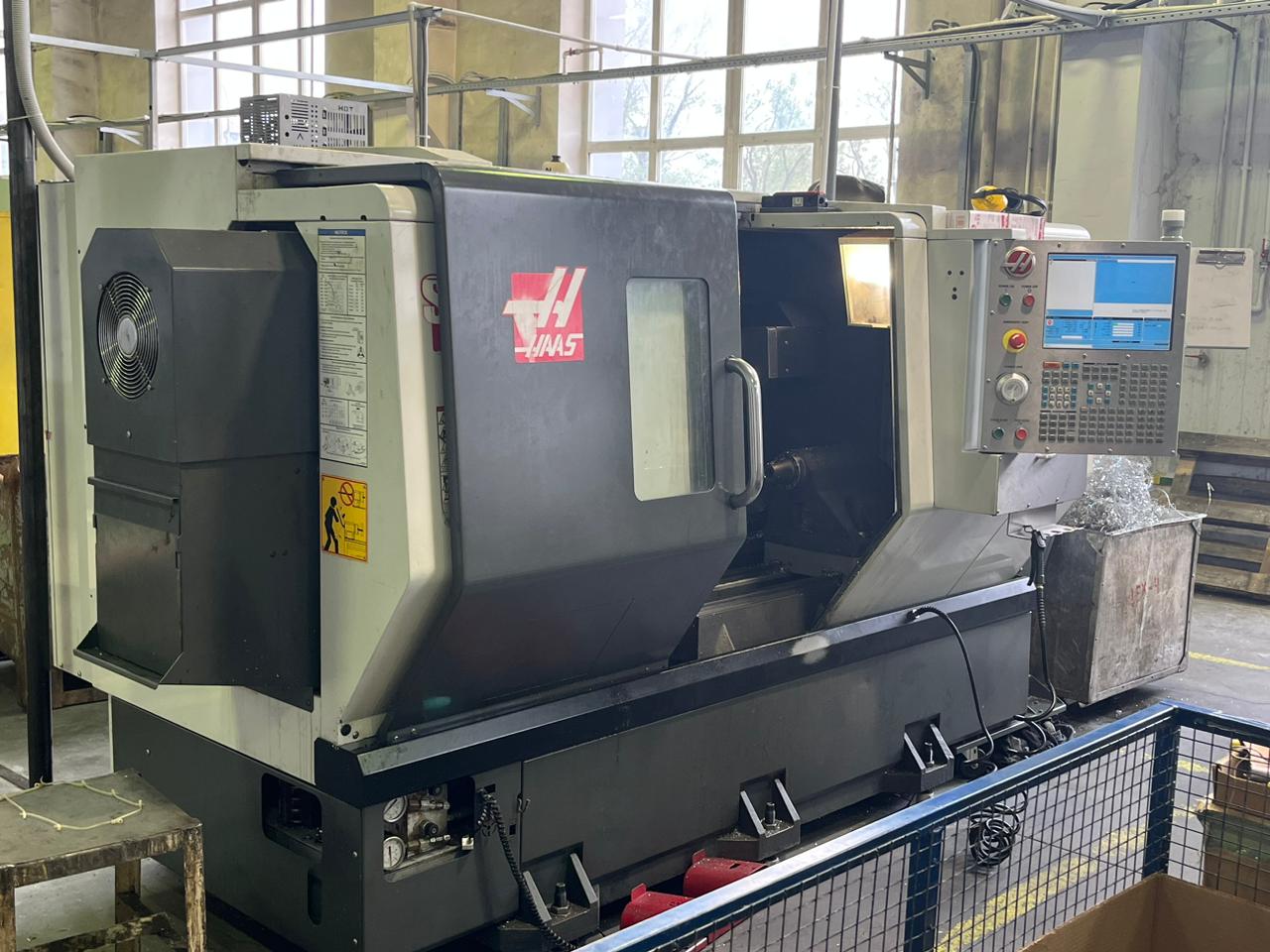 Лихославльский завод начал разработку нового проекта