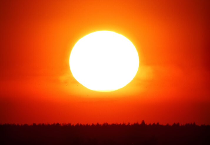 Как легко вставать рано утром