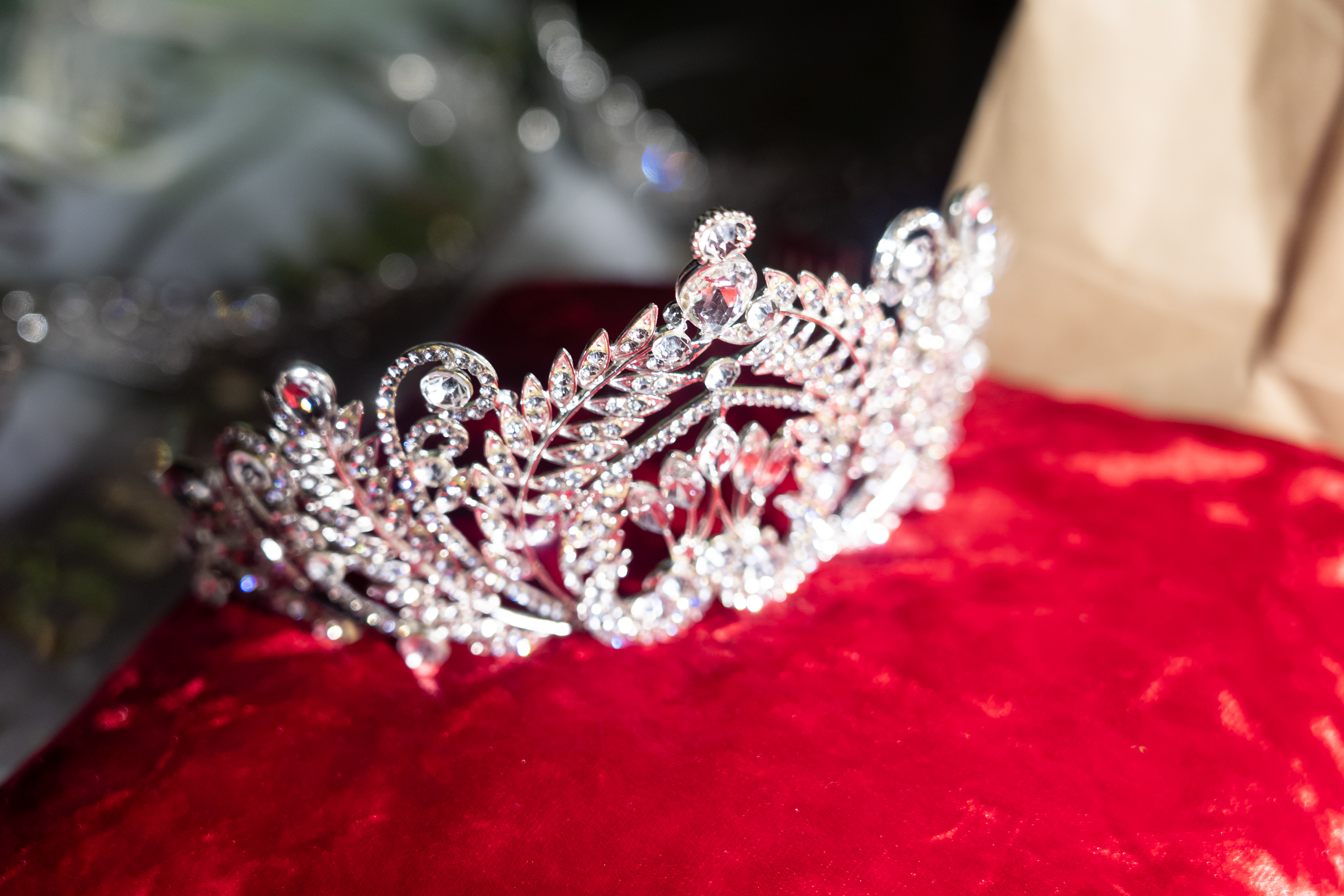 Праздник красоты и грации: В Твери выбрали «Мисс Тверь 2023»