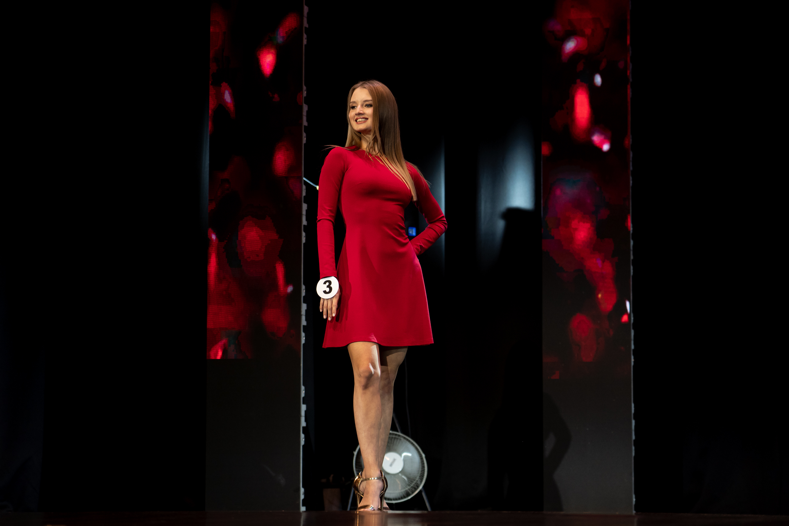 Праздник красоты и грации: В Твери выбрали «Мисс Тверь 2023» Праздник красоты и грации: В Твери выбрали «Мисс Тверь 2023»