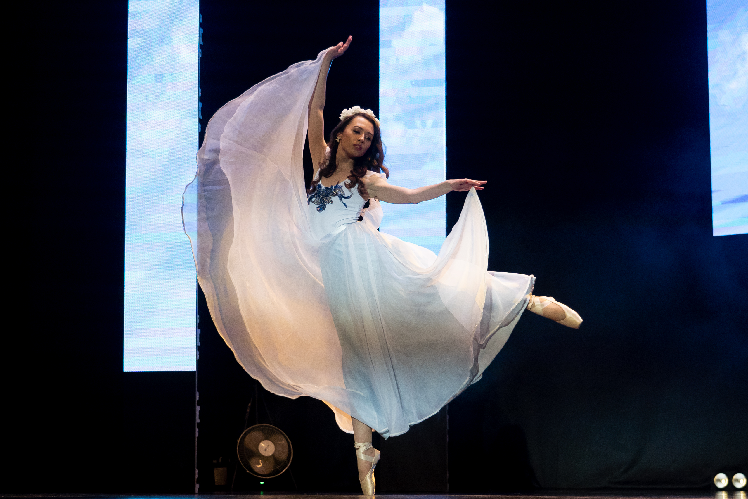 Праздник красоты и грации: В Твери выбрали «Мисс Тверь 2023» Праздник красоты и грации: В Твери выбрали «Мисс Тверь 2023»