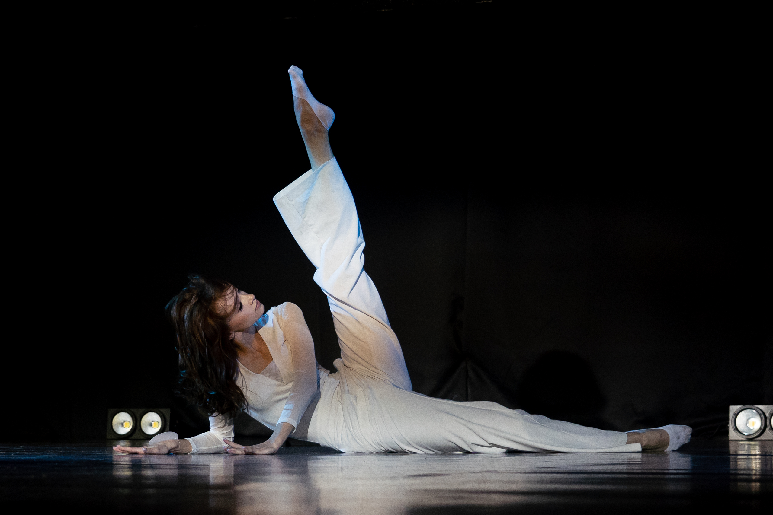 Праздник красоты и грации: В Твери выбрали «Мисс Тверь 2023» Праздник красоты и грации: В Твери выбрали «Мисс Тверь 2023»