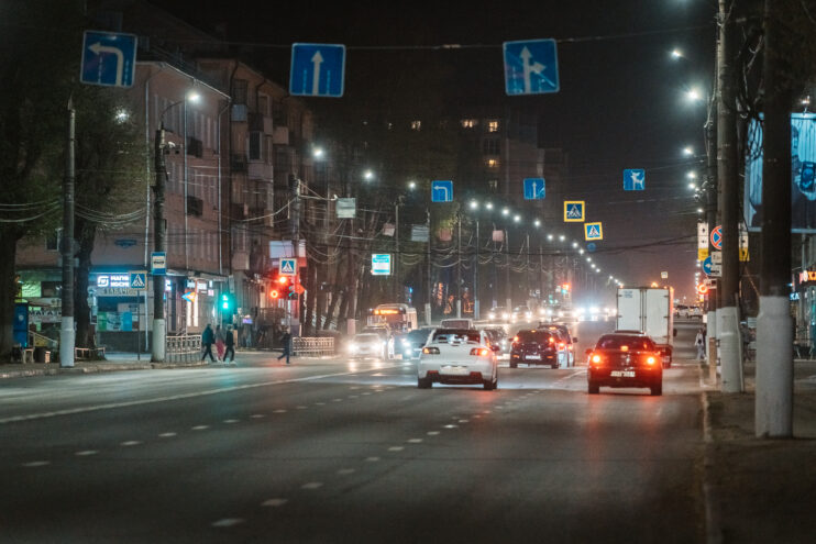 В пятницу в Тверской области будет прохладно