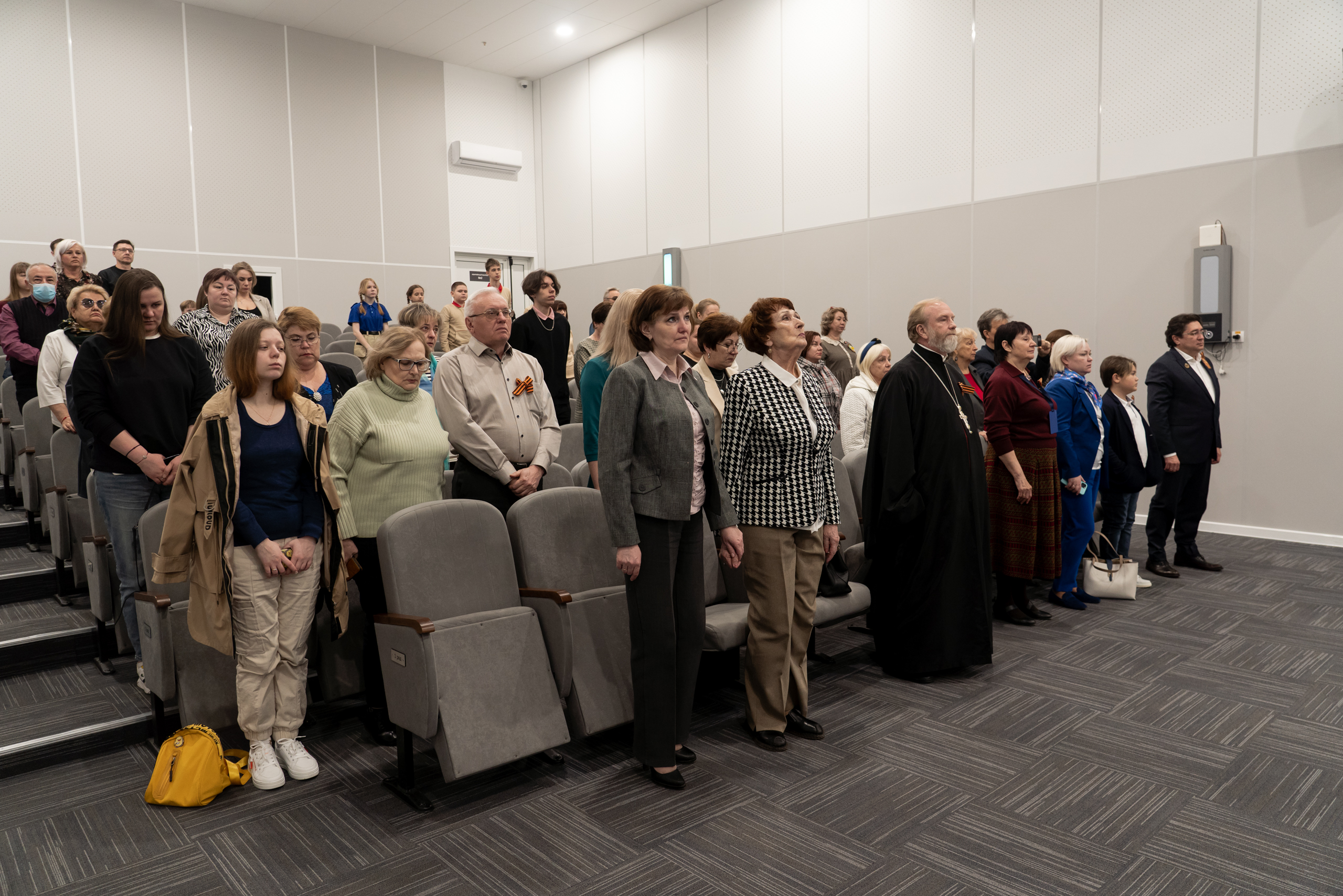 В Твери состоялась презентация книги «Ржевская битва. 80 лет подвигу»