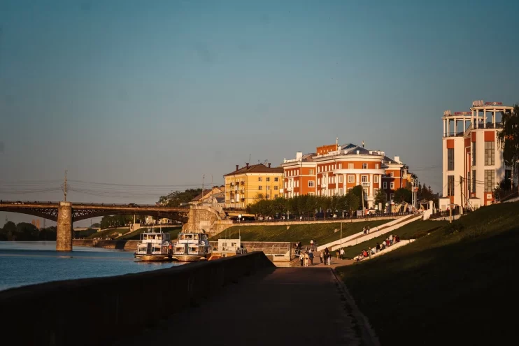 Жителей Твери приглашают на бесплатную тематическую прогулку