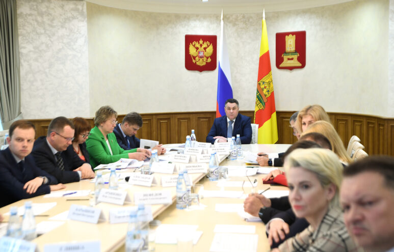 Лесной фонд Тверской области планируют увеличить на 130 гектаров