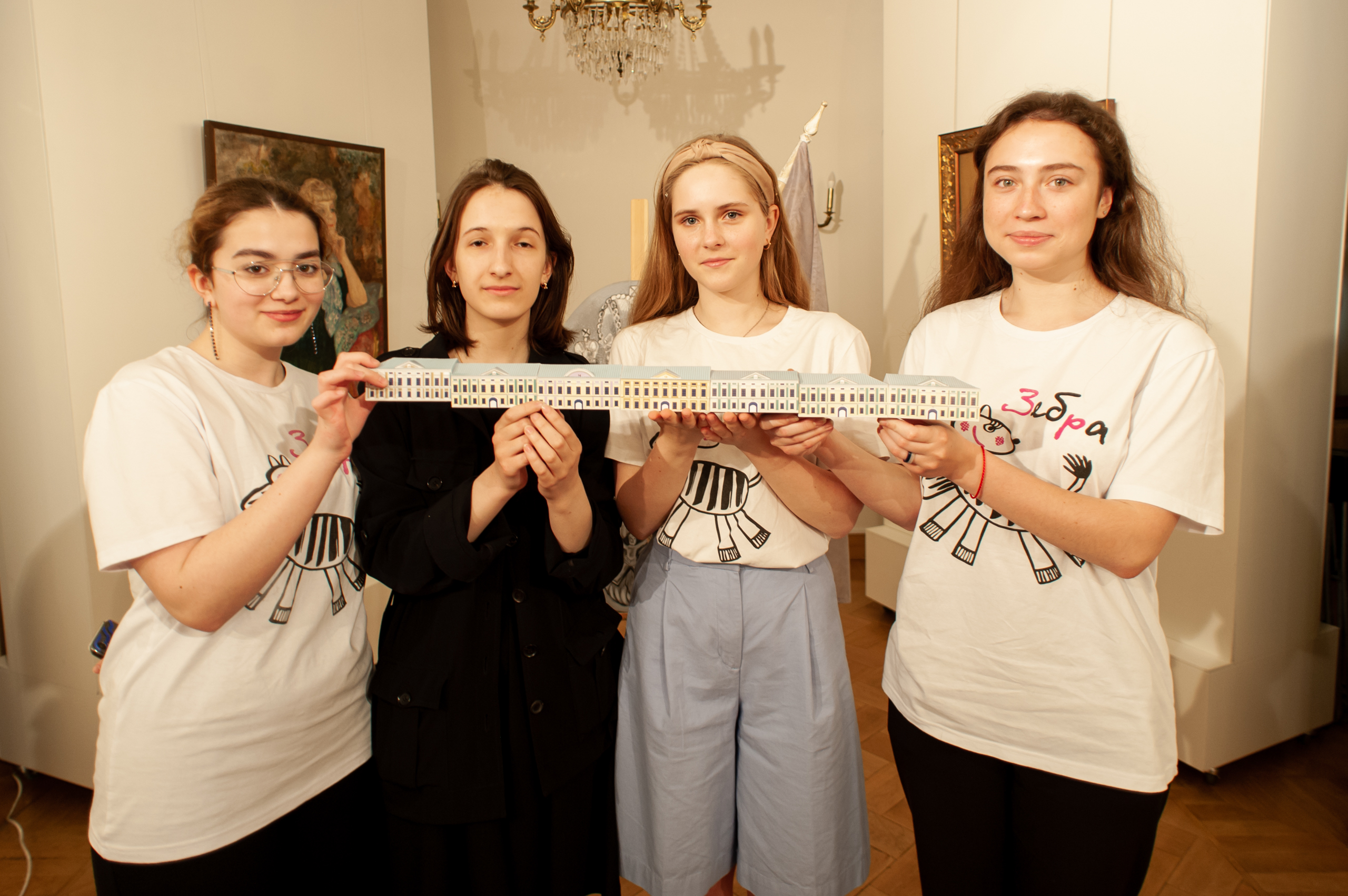 В Тверской картинной галерее подвели итоги «Екатерининской мили»