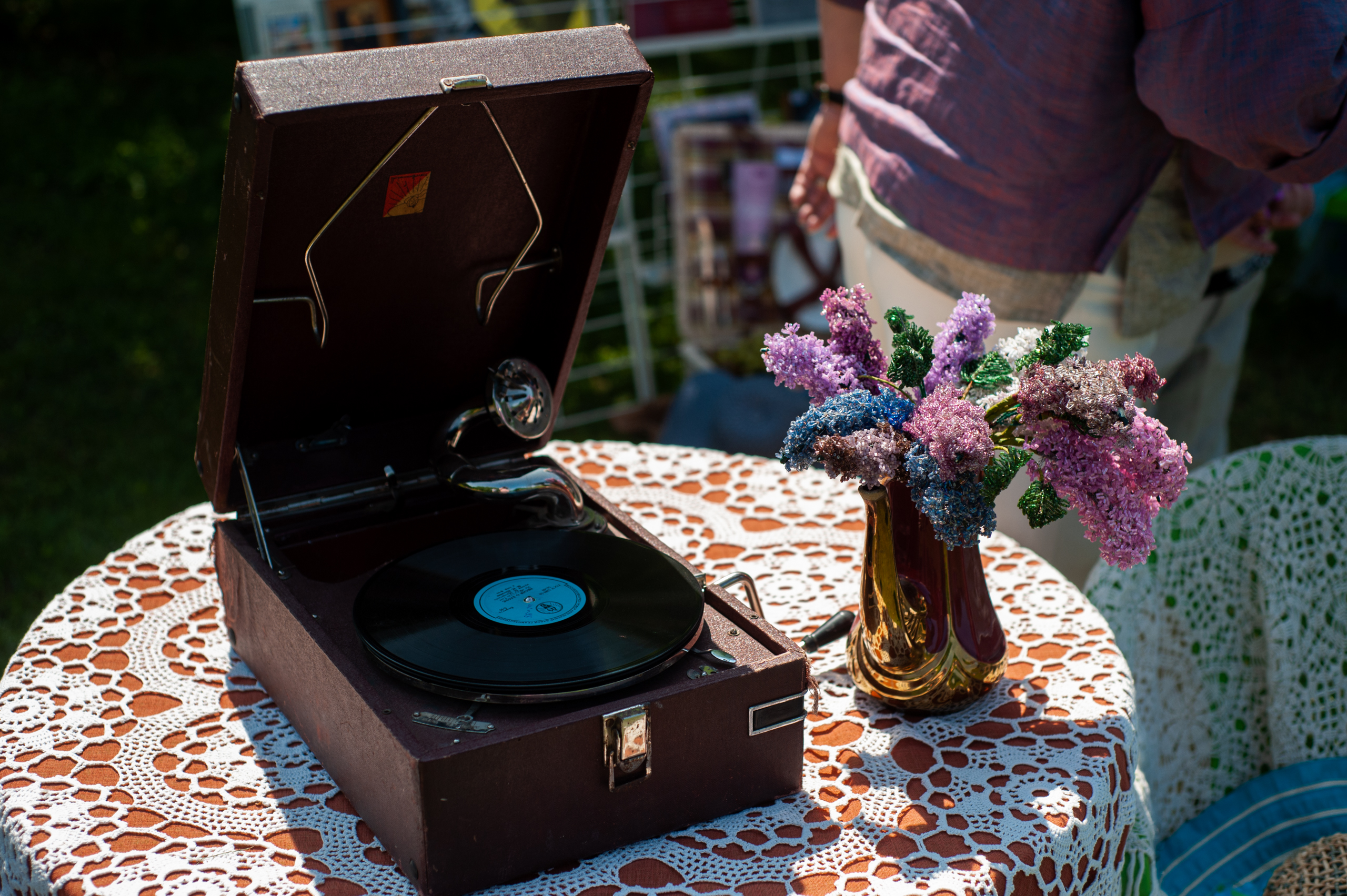 Еще больше сирени: Чем удивил гостей традиционный праздник в усадьбе Домотканово