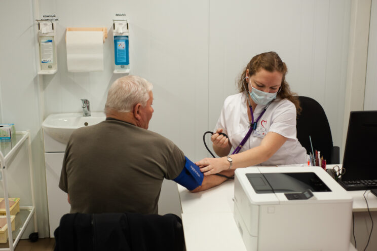 2 мая: новые данные по коронавирусу в Тверской области