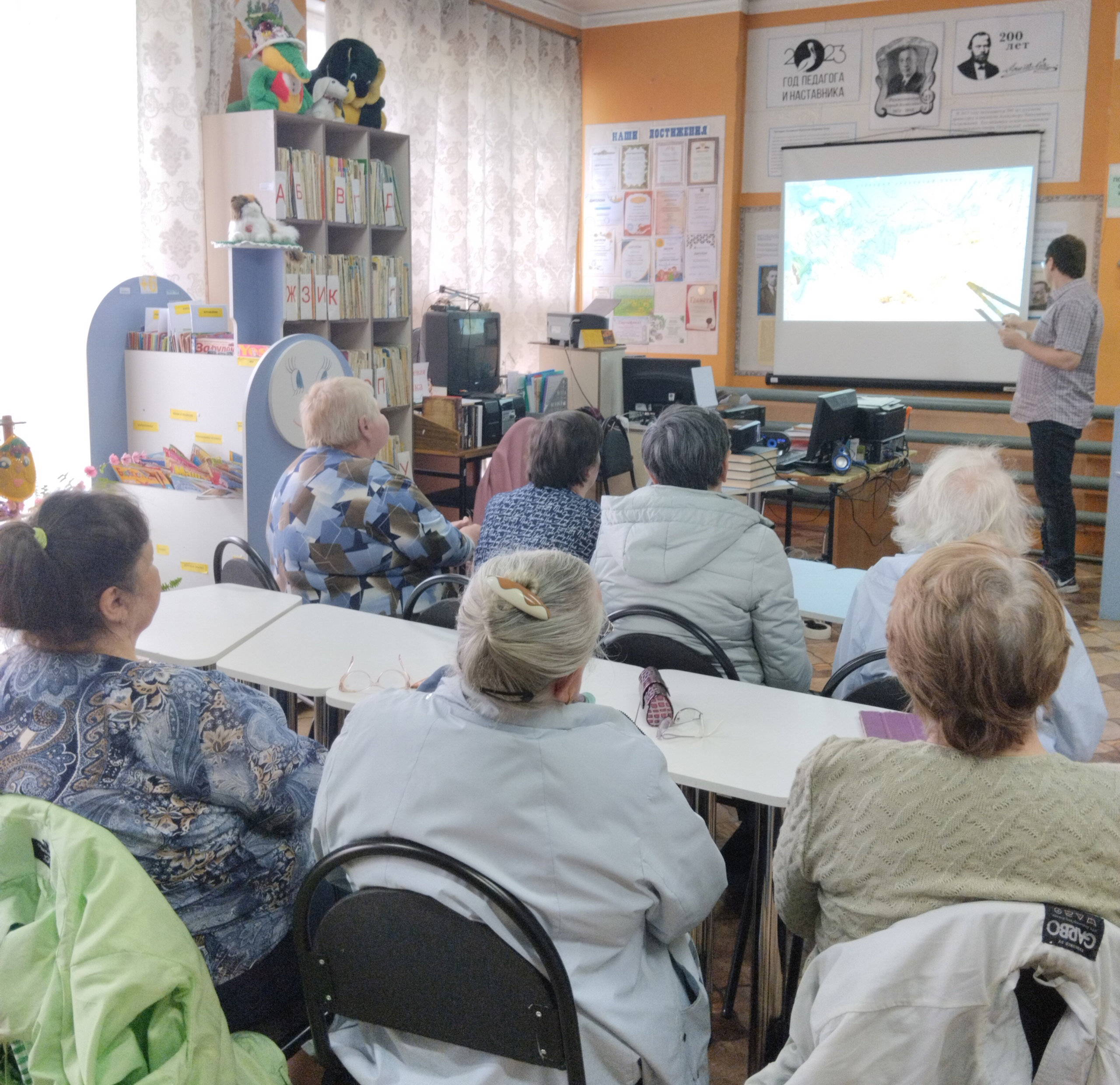 В Западной Двине отметили день реки Волги В Западной Двине отметили день реки Волги