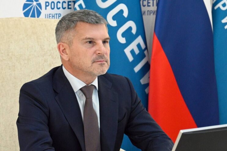 Игорь Маковский: мы последовательно создаем единую ИТ-архитектуру с опорой на отечественные решения Игорь Маковский: мы последовательно создаем единую ИТ-архитектуру с опорой на отечественные решения