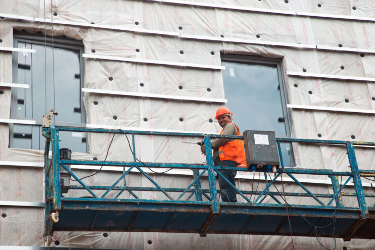 Определены сроки проведения конкурса профессионального мастерства «Строймастер» Определены сроки проведения конкурса профессионального мастерства «Строймастер»