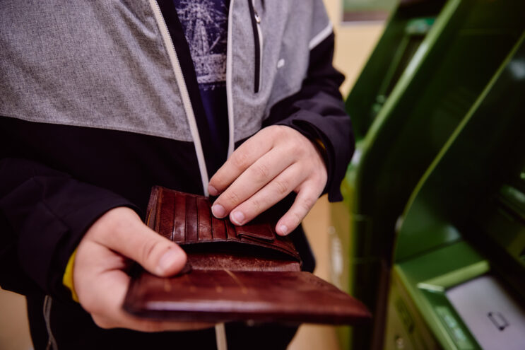 Спрос на услуги единой сети банкоматов ВТБ, РНКБ и «Открытия» вырос на 20% Спрос на услуги единой сети банкоматов ВТБ, РНКБ и «Открытия» вырос на 20%