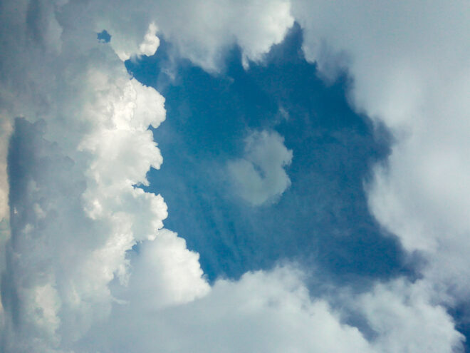 Погода в Тверской области: в пятницу будет тепло и дождливо