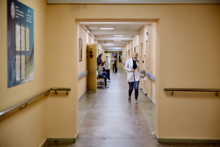 11 мая: обновленная статистика по COVID-19 в Тверской области