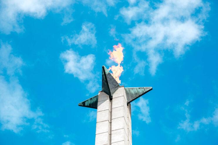 Игорь Руденя поздравил жителей Тверской области с Днем Победы Игорь Руденя поздравил жителей Тверской области с Днем Победы