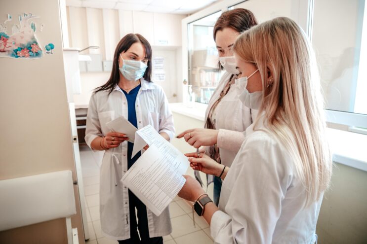 12 мая: обновленная статистика по коронавирусу в Тверской области В Твери открылась Школа для пациентов с сахарным диабетом