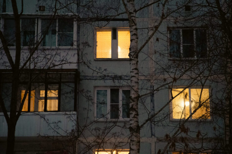 6 июля: где в Твери отключат свет на время плановых работ