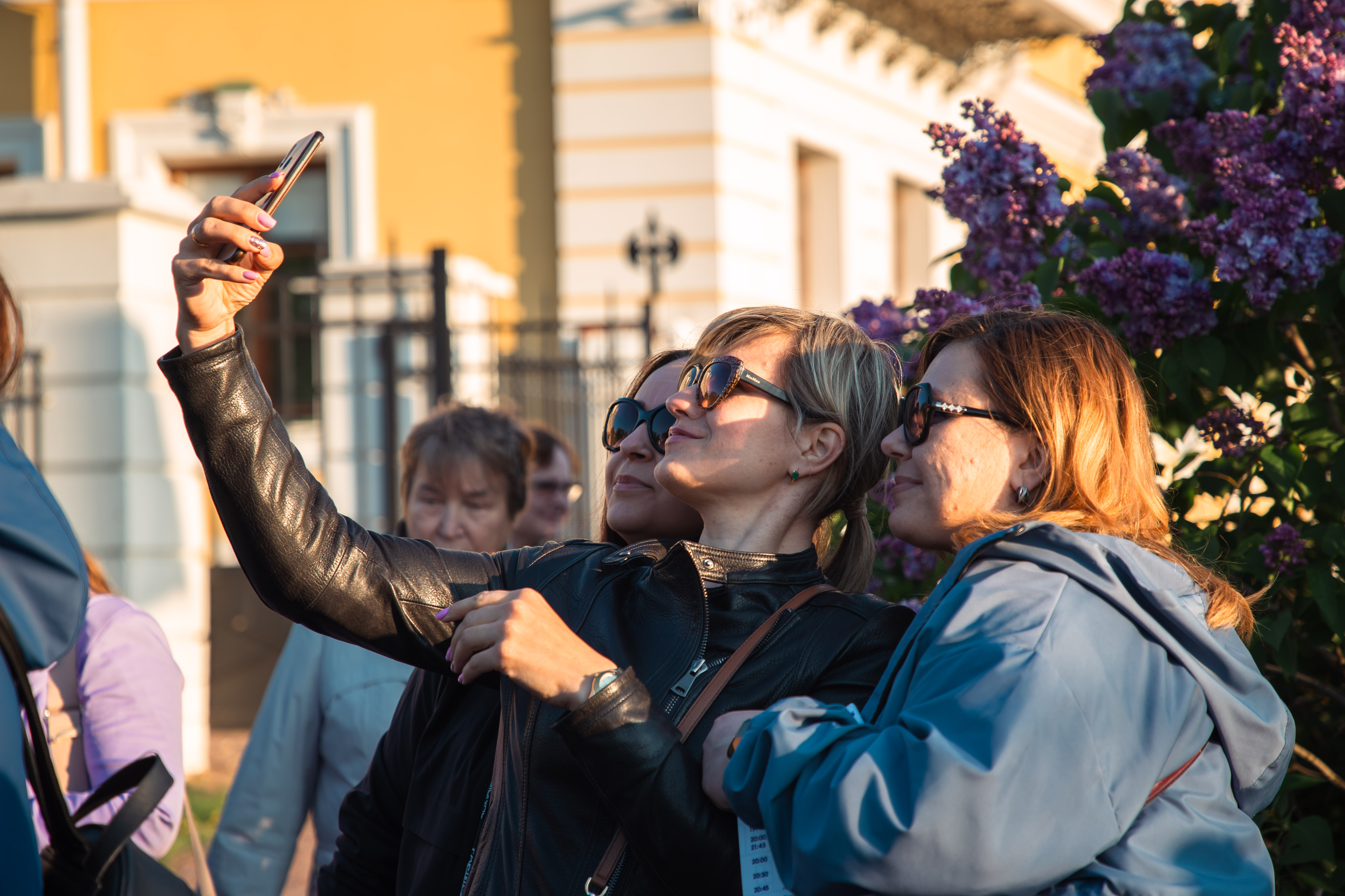 Ночь в музее: Тверской императорский дворец присоединился к Всероссийской акции