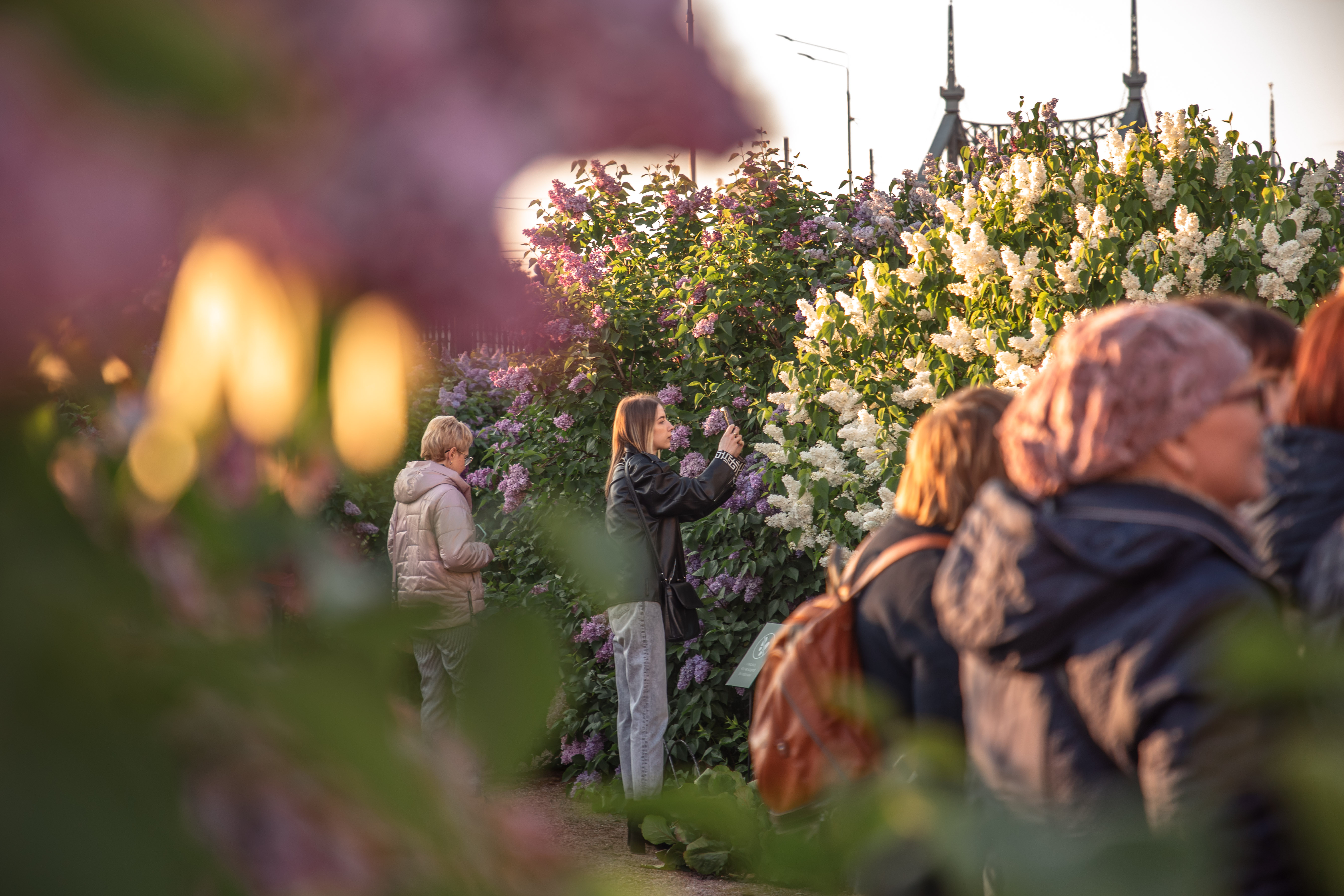 Ночь в музее: Тверской императорский дворец присоединился к Всероссийской акции