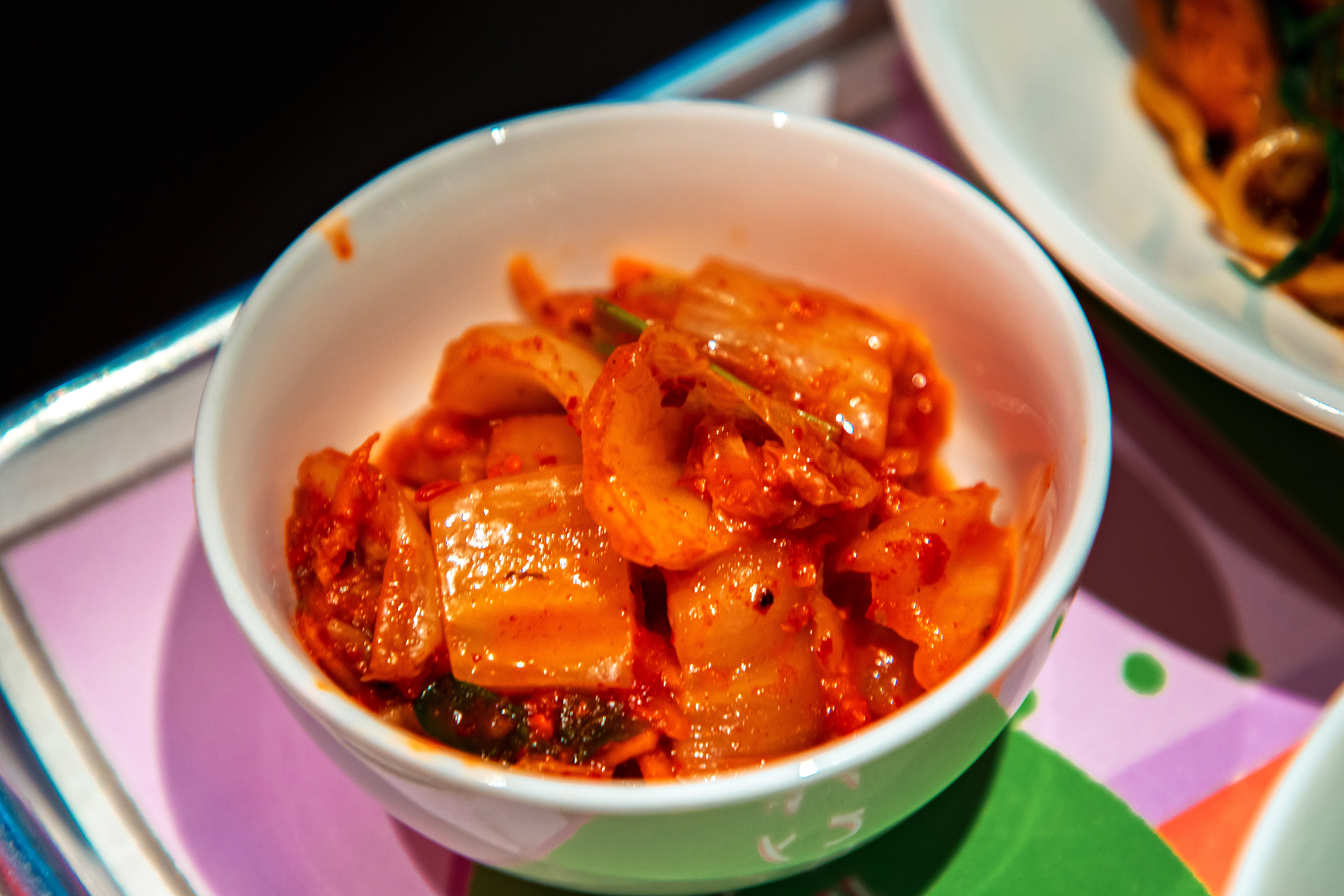 Поели за вас: настоящий азиатский островок в самом центре Твери