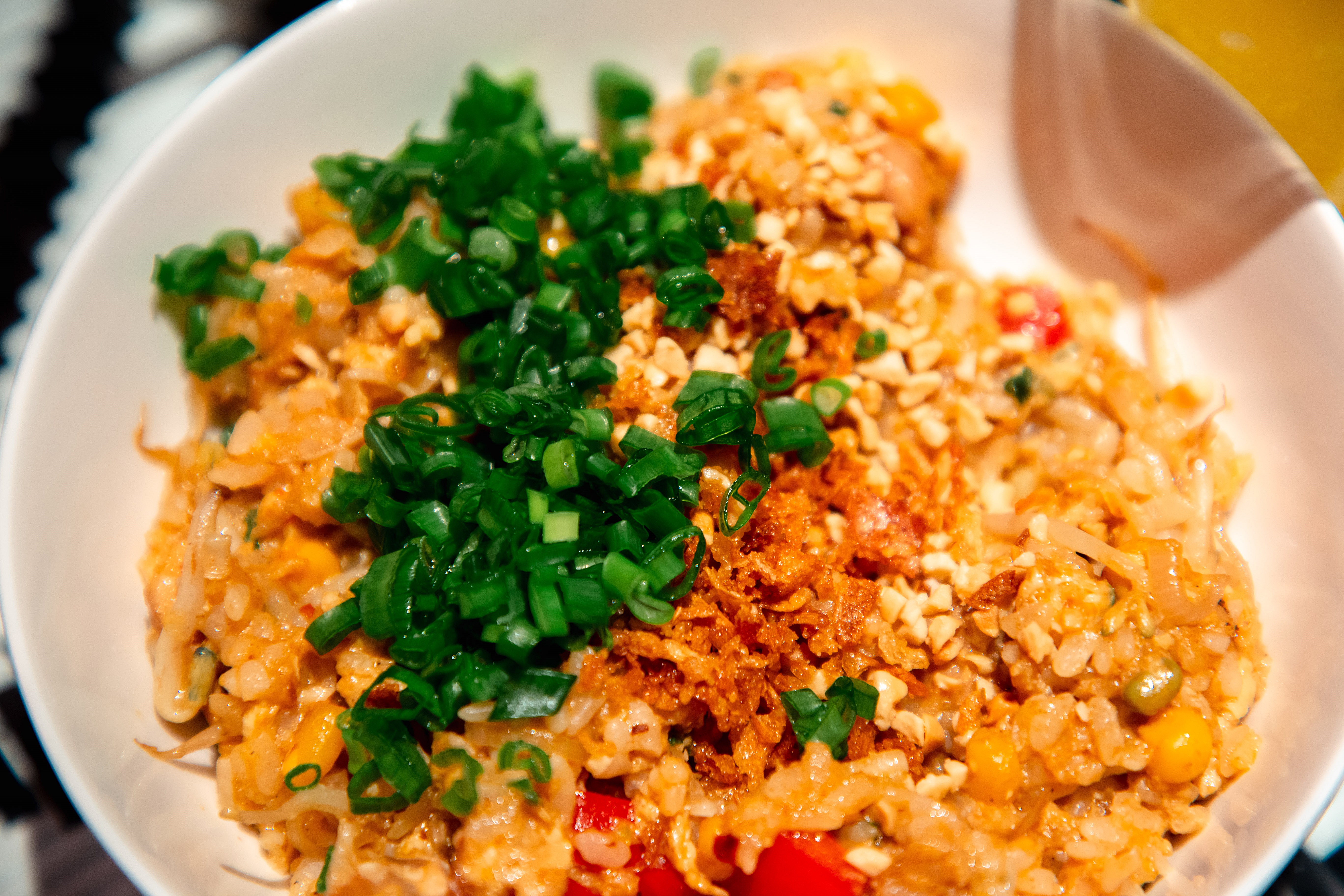 Поели за вас: настоящий азиатский островок в самом центре Твери