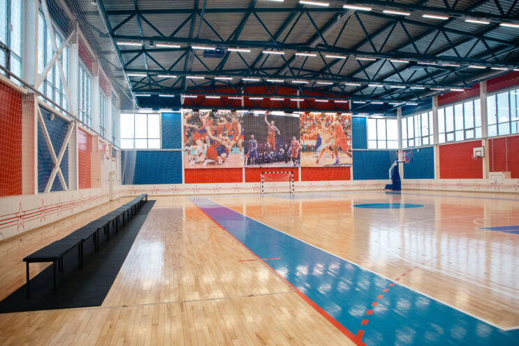 Спортивные семьи Тверской области сдают комплекс «Готов к труду и обороне»