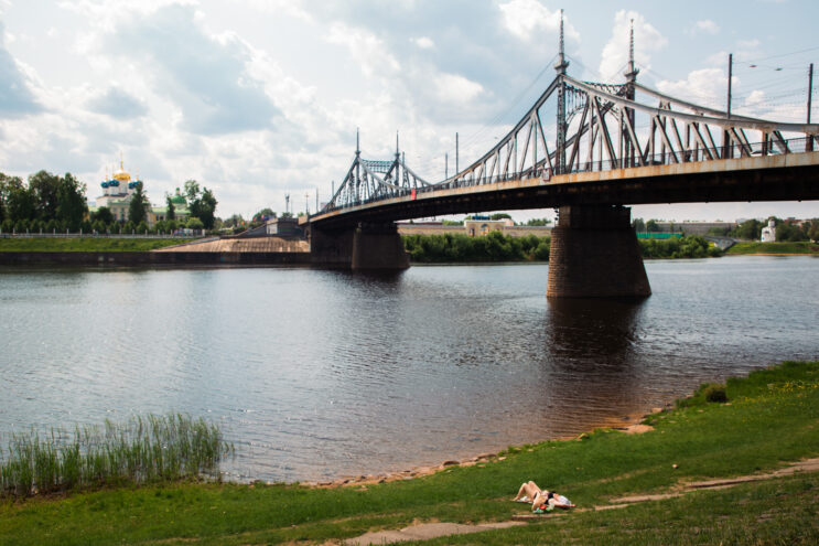 В Тверской области вновь потеплеет