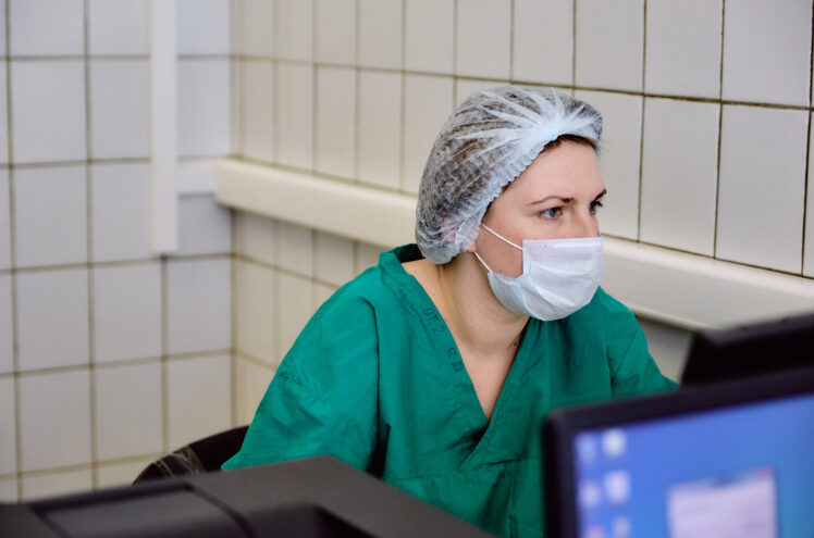 За неделю в Тверской области ковид выявили у 182 человек За неделю в Тверской области ковид выявили у 182 человек