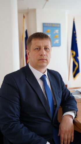 Сергей Кулагин: отвага, стойкость и честь снова жизненно важны