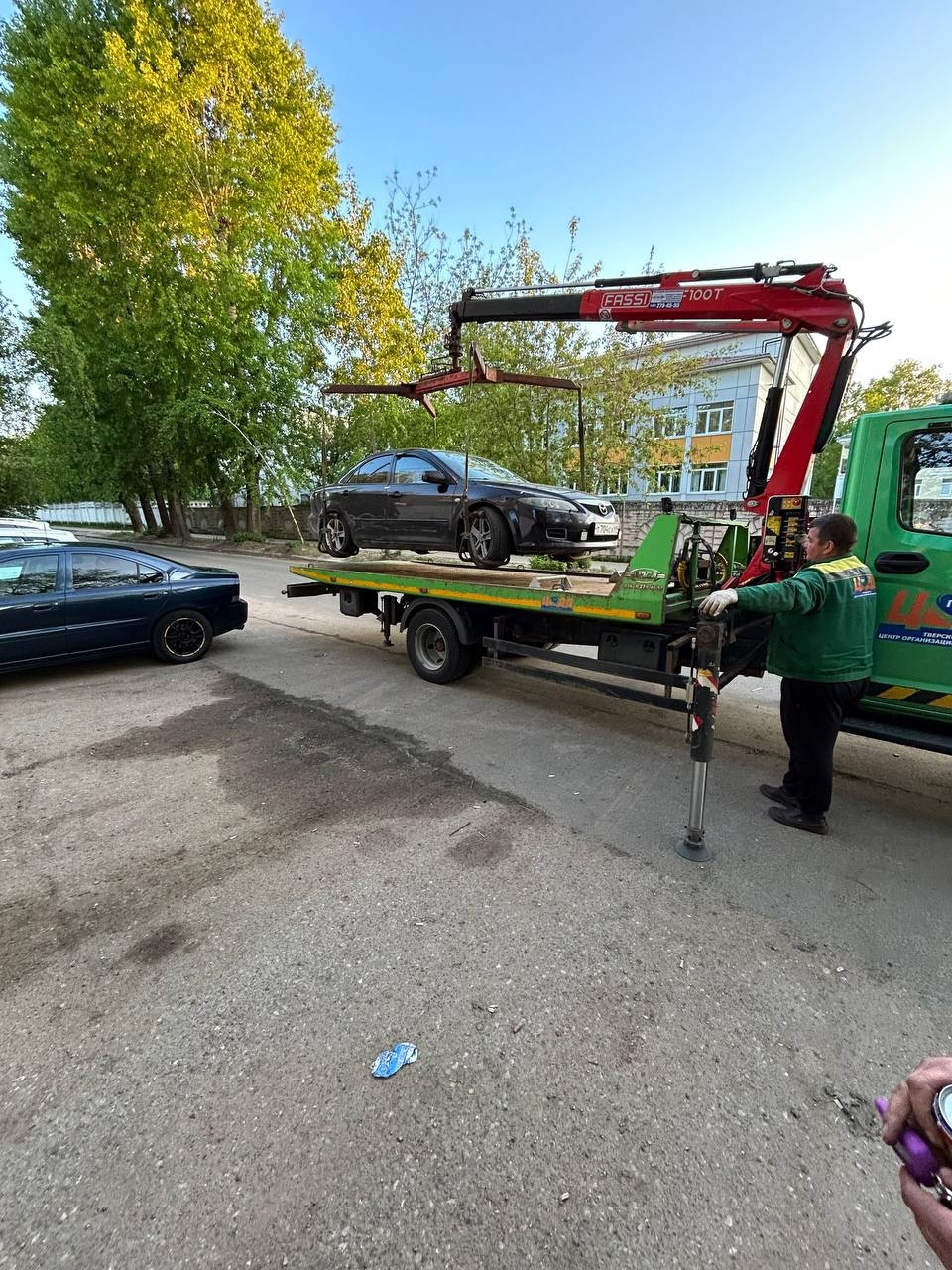 В Тверской области за выходные поймали 43 пьяных водителя В Тверской области за выходные поймали 43 пьяных водителя