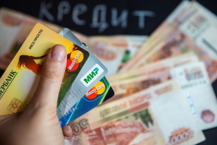 Кредитная история: как улучшить и получить согласие банка на заём Кредитная история: как улучшить и получить согласие банка на заём