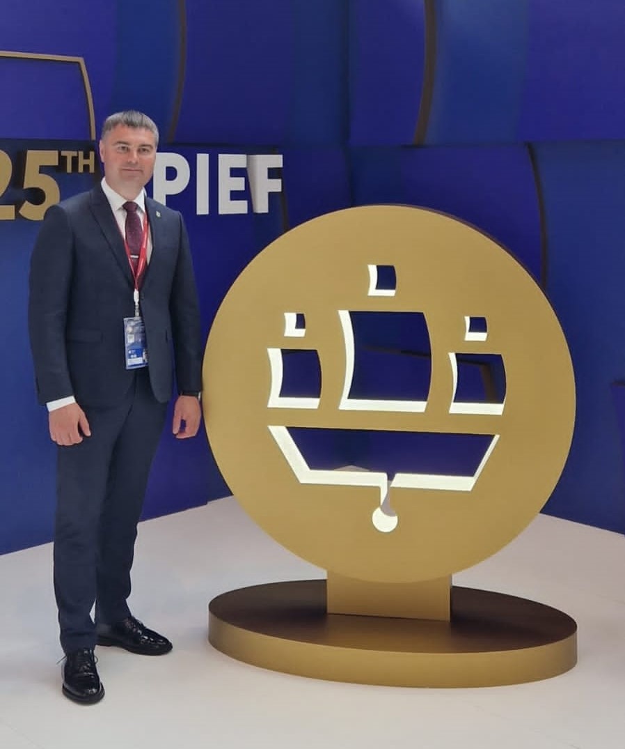 Артем Грац: Государство предлагает большой спектр мер поддержки для начинающих предпринимателей Артем Грац: Государство предлагает большой спектр мер поддержки для начинающих предпринимателей