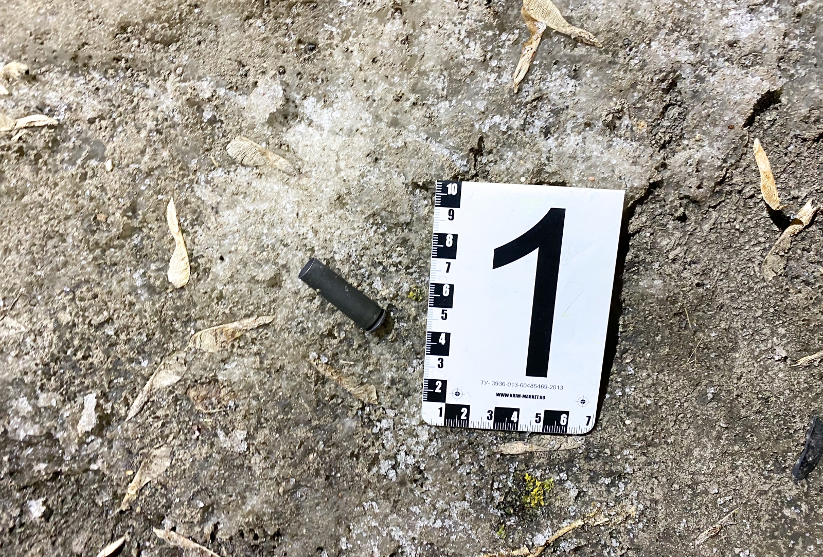 В Твери перед судом предстанет мужчина, который расстрелял людей из ружья