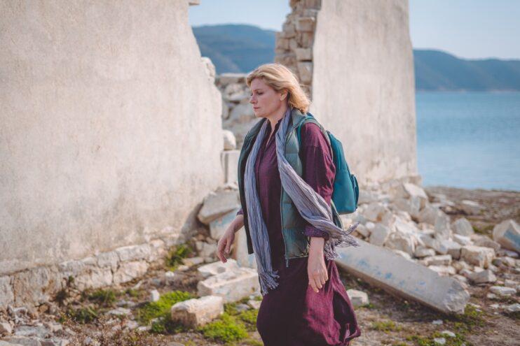 Тверитяне увидят премьеру сериала Николая Хомерики «Спаси единственного сына» Тверитяне увидят премьеру сериала Николая Хомерики «Спаси единственного сына»