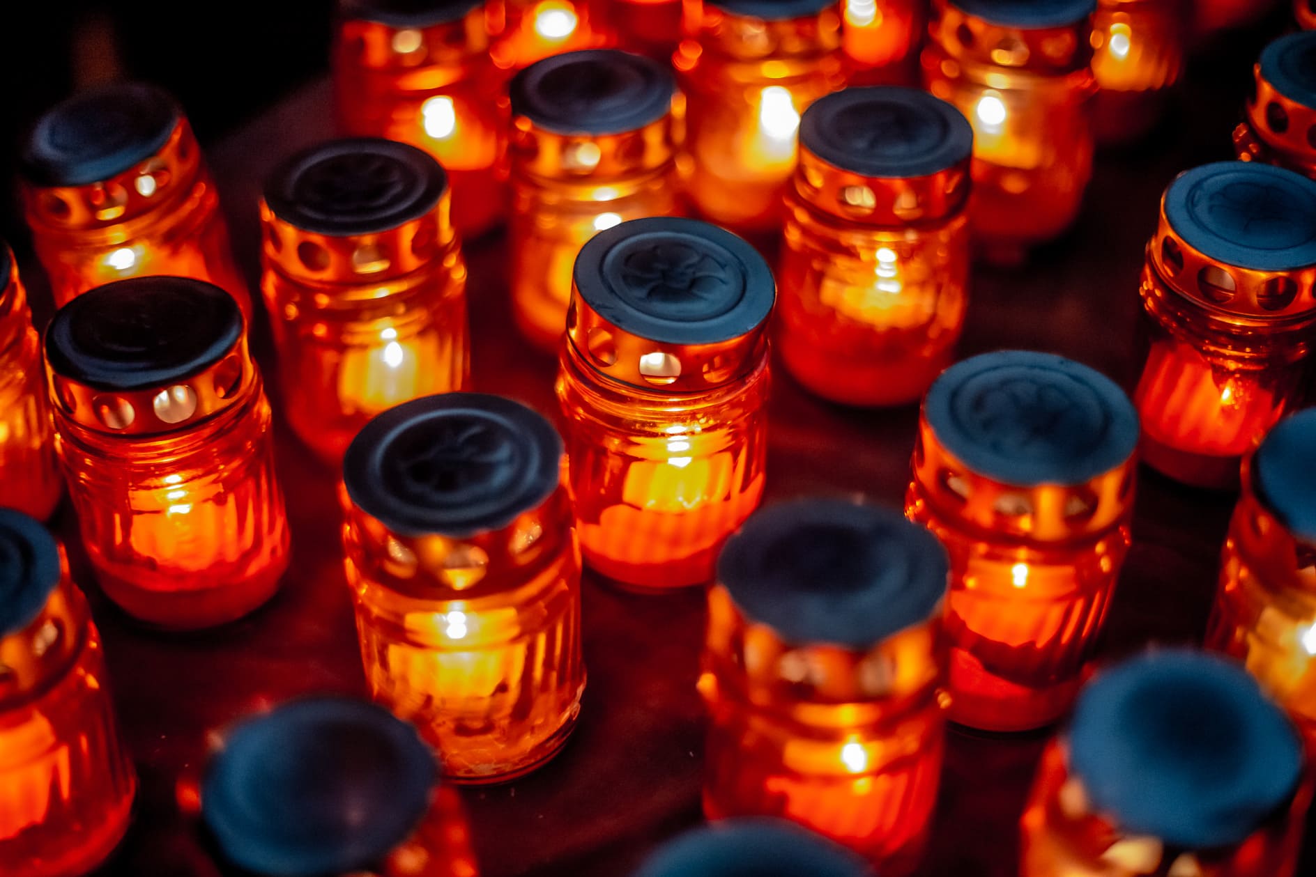 Акция «Молодежь помнит» прошла в Твери 