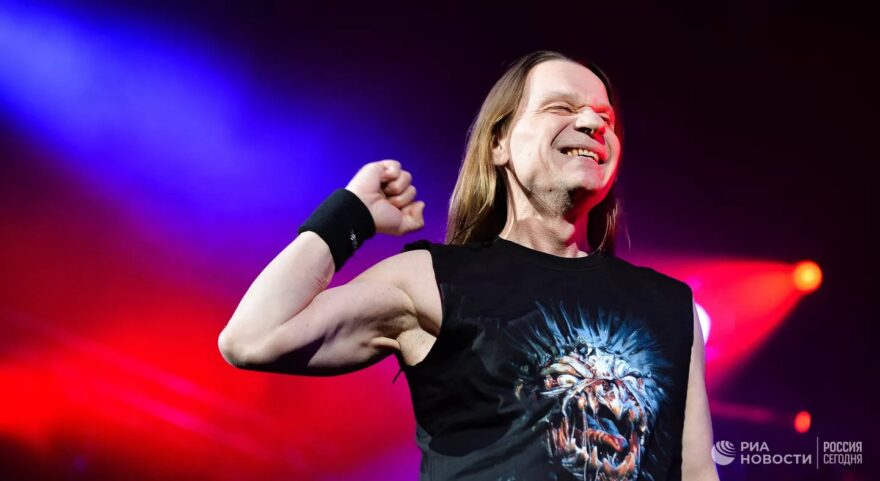 Звездные разборки: Новые релизы, триумф Кипелова и смерть Тины Тернер Звездные разборки: Новые релизы, триумф Кипелова и смерть Тины Тернер