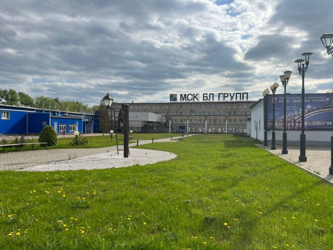 Лихославльский завод начал разработку нового проекта