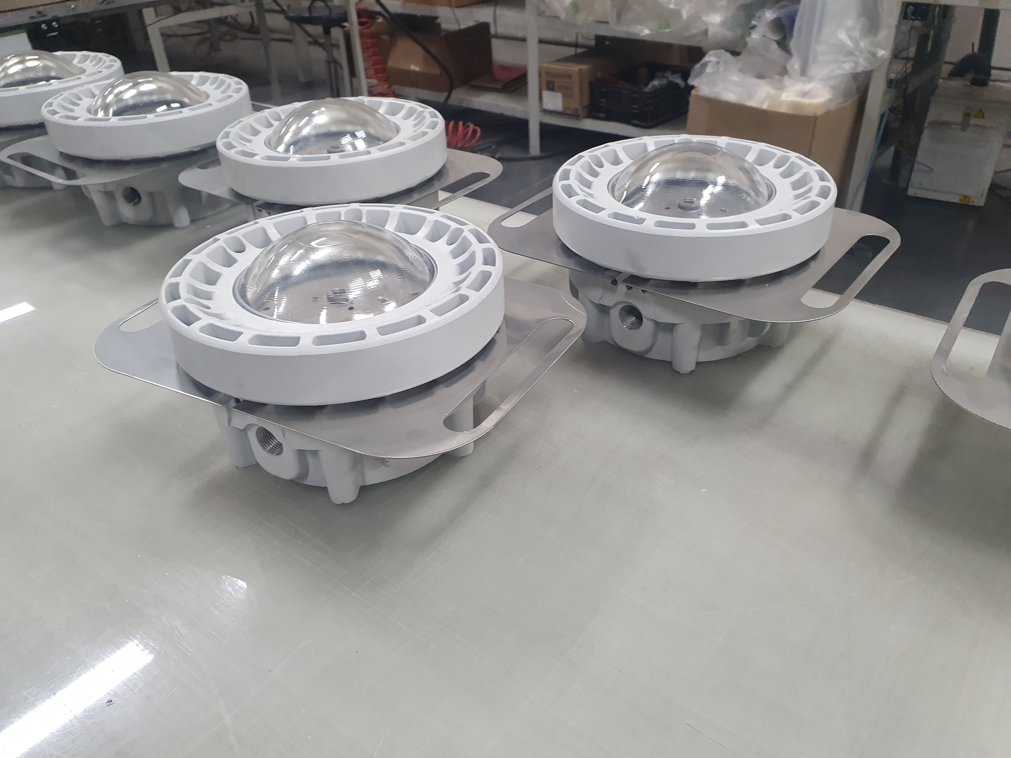 Лихославльский завод начал разработку нового проекта