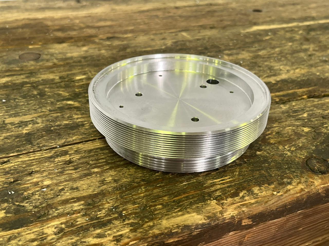 Лихославльский завод начал разработку нового проекта