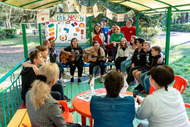 На заседании областного правительства рассмотрят готовность региона к летней оздоровительной кампании