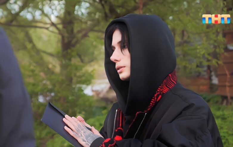 В Тверской области снимают "Битву экстрасенсов" В Тверской области снимают "Битву экстрасенсов"