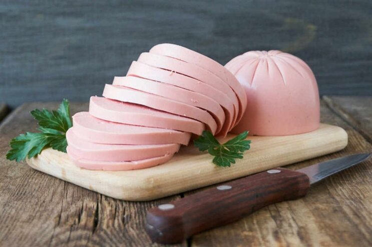 "Тверская МВЛ" нашла лекарственный препарат в образце вареной колбасы "Тверская МВЛ" нашла лекарственный препарат в образце вареной колбасы